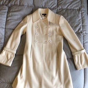 Bebe coat